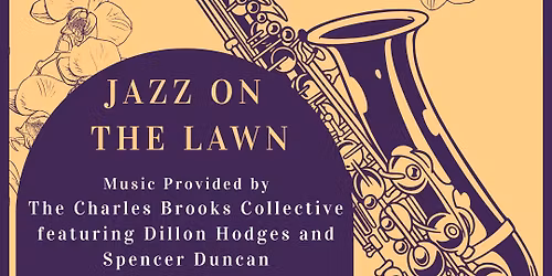 Jazz on the Lawn 