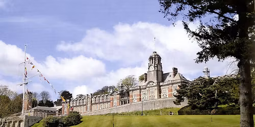 January 2026 Alumni Reunion