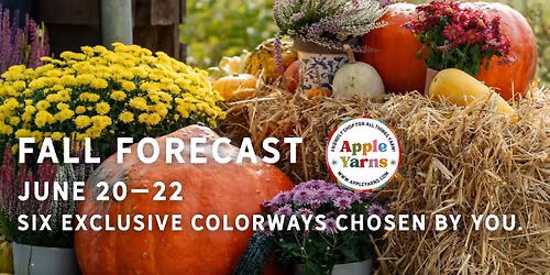Fall Forecast