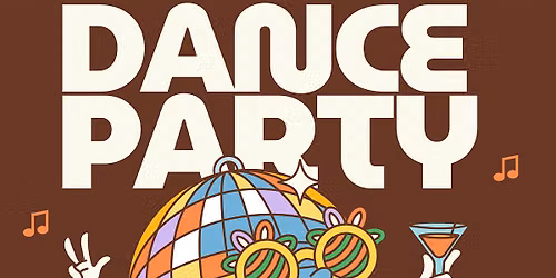 All Abilities Dance Party - Children's Rehabilitation Foundation Fundraiser