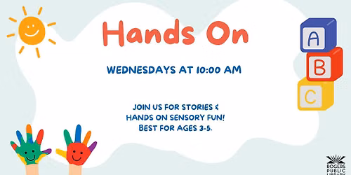 Hands On