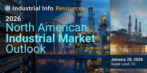 2026 North American Industrial Market Outlook