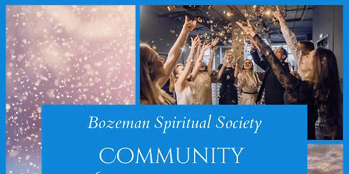 Winter Solstice Celebration & Spiritual White Elephant Party