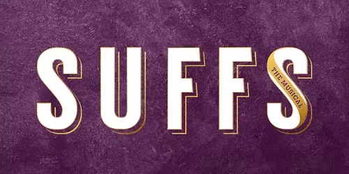 SUFFS - Los Angeles