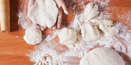 Baking 101 (Ages 4 - 10)