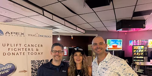 15th Cue Away Cancer Pool Benefit!! 