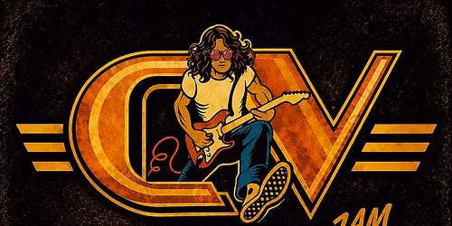 CV J\u00f8rgensen Jam & Sixpack Bluesband - Dobbeltkoncert