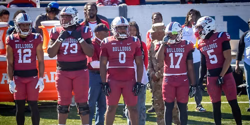 Bethune-Cookman Wildcats vs. South Carolina State Bulldogs