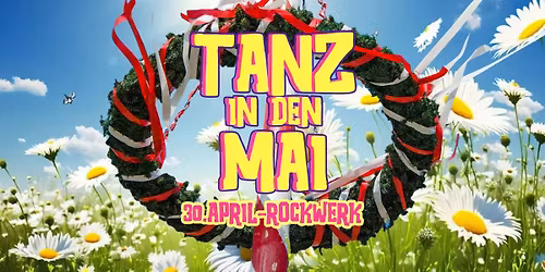 Tanz in den Mai