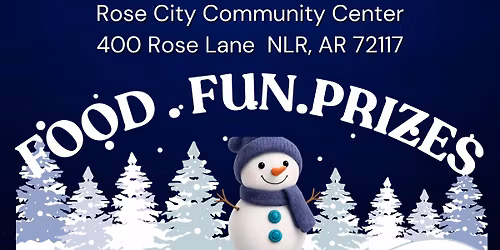 Winter Wonderland Festival