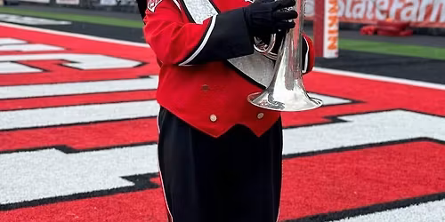 Jacob Sizer Senior Recital