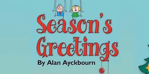 STAC presents: Season's Greetings