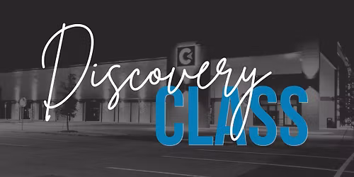 Discovery Class