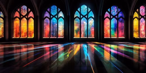 Lux Aeterna: In Memory of Michael Wade