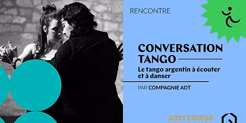 Conversation Tango