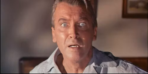 Alfred Hitchcock's Vertigo