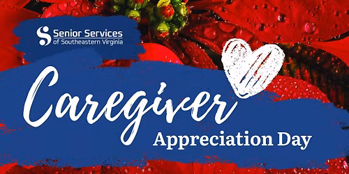 Winter Caregiver Appreciation Day - Dec. 3rd, 2025