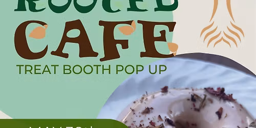 Vegan Donut Pop-up 