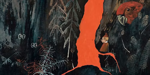 Record Release Konzert: We Stood Like Kings spielt Pinocchio