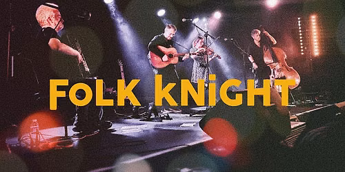 FOLK KNIGHT