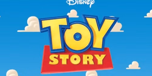 Tinker Tuesday: Toy Story
