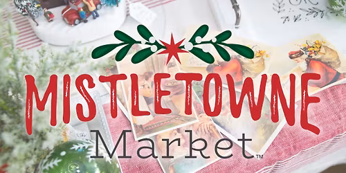 Mistletowne Market