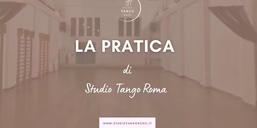 La Pratica di Studio Tango Roma