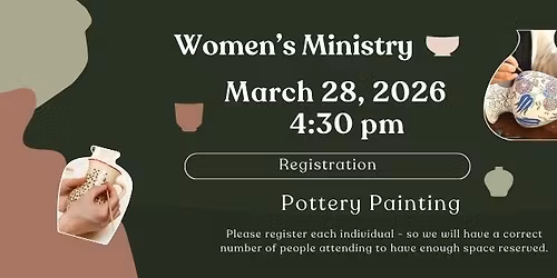 Women's Ministry