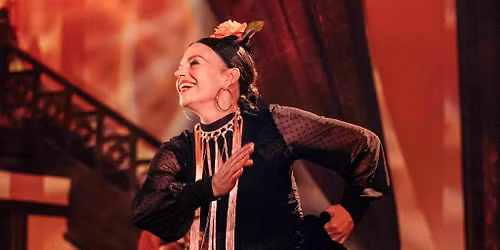 Passion Flamenca - Voyage en Andalousie