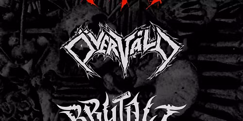 Vile depravity vol. 13 Gluttony-\u00d6verv\u00e5ld-Brutalt