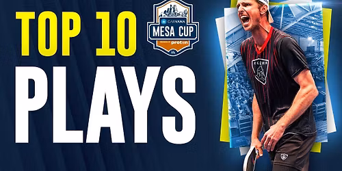 PPA Tour: Carvana Mesa Cup