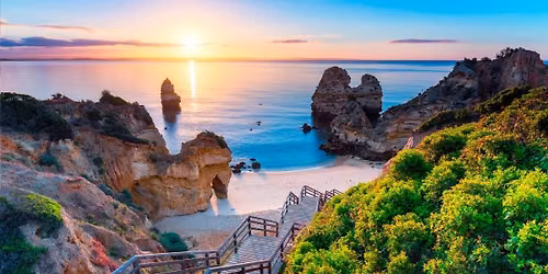 Portugal Long Stay Winter 2027 - Algarve