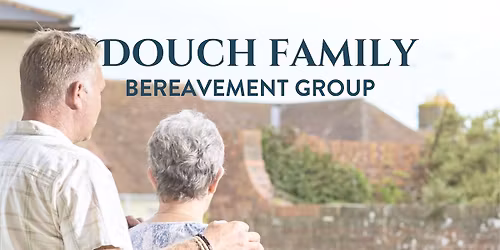 Douch Family Bereavement Group - Swanage