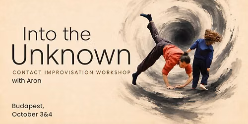 Into the Unknown - CI Workshop
