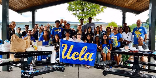 UCLA Alumni Sacramento Network New Bruin Send Off