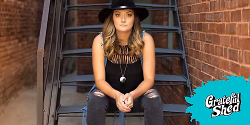 Abby Spencer Live @ Grateful Shed (Wisconsin Dells)