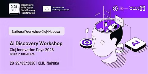 AI Discovery Workshop