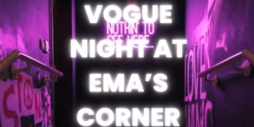 A NIGHT AT EMA\u2019S KIKI VOGUE NIGHT 