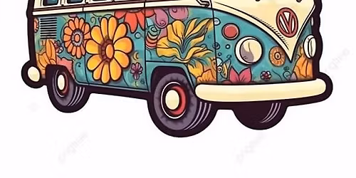 Woodstock & Me -In the Beer Garden