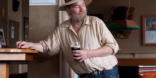 ERIC BEACH MEMORIAL READING