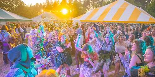 Oregon Ren Faire Knight Club: Sirens & Scallywags - Sat Jun 27