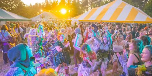 Oregon Ren Faire Knight Club: Sirens & Scallywags - Sat Jun 27