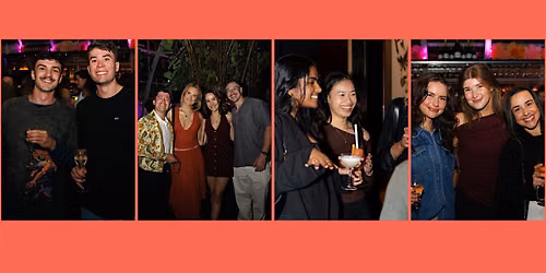 Bring Back After Work Drinks - EOFY Edition