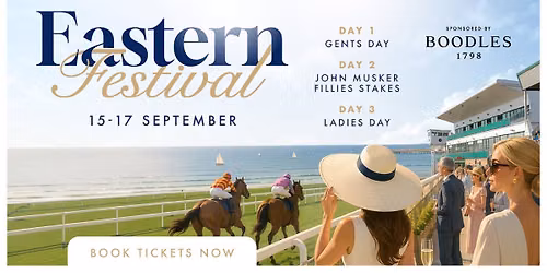 The Eastern Festival