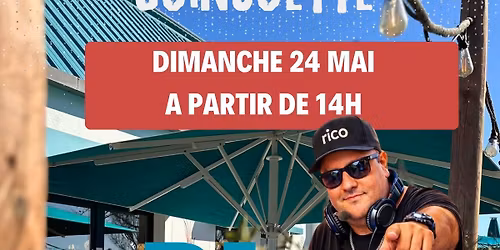 Guinguette chez L\u00e9on le dimanche 24 mai \ud83e\udd42\ud83c\udf7e\ud83c\udf89