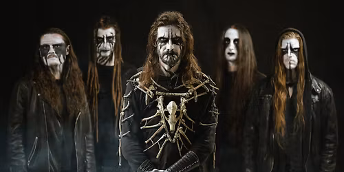 Ellende + Karg + Firtan