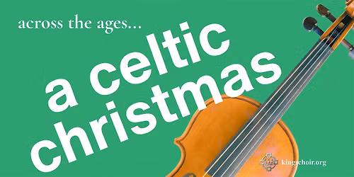A Celtic Christmas 2026