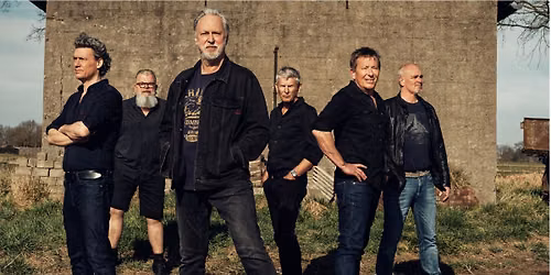 Rowwen H\u00e8ze | Nobel (LAATSTE TICKETS)