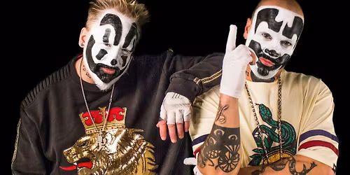 Insane Clown Posse Tickets