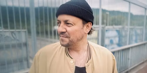 Phenomden & The Scrucialists | Kofmehl Solothurn